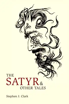 The Satyr & Other Tales poster