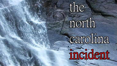 THE NORTH CAROLINA INCIDENT (Equus21 Short Film) poster
