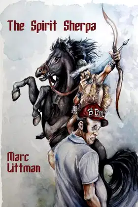 The Spirit Sherpa poster