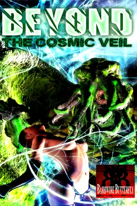 Beyond the Cosmic Veil poster