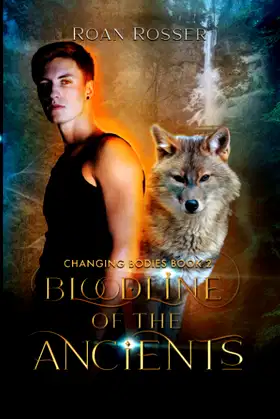 Bloodline of the Ancients (Changing Bodies) poster