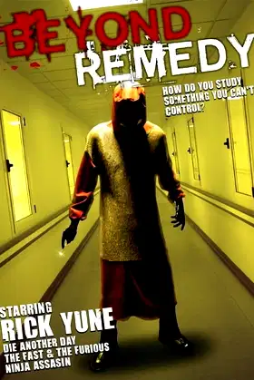 Beyond Remedy poster