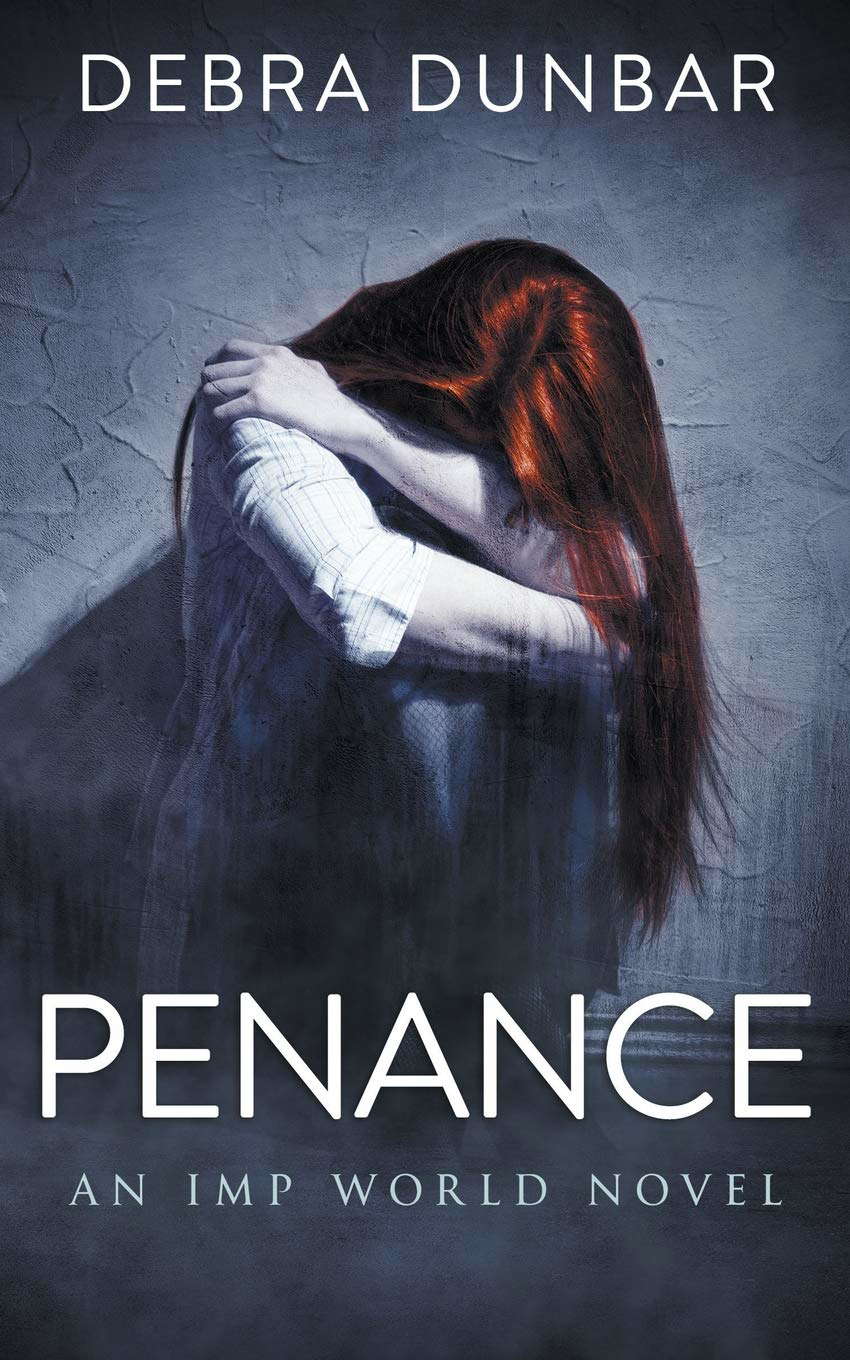 Penance (Imp) poster