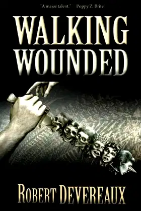 Walking Wounded poster