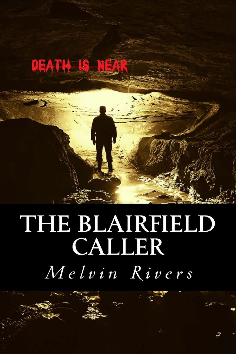The Blairfield Caller poster