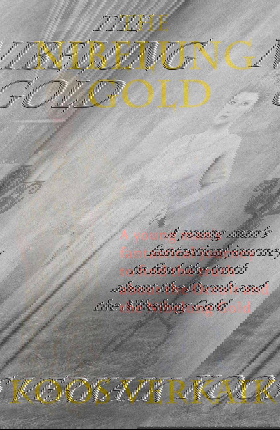 The Nibelung Gold poster