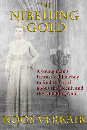The Nibelung Gold poster