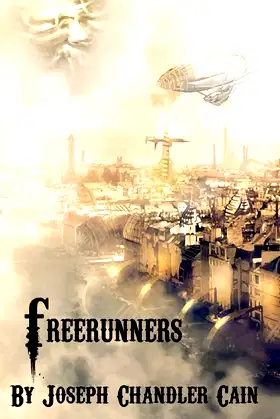 Freerunners poster
