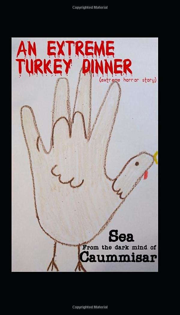 An Extreme Turkey Dinner poster