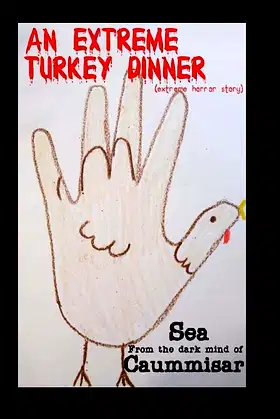 An Extreme Turkey Dinner poster