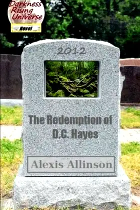 The Redemption of D.C. Hayes poster