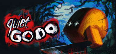 Quiet Godo capsule