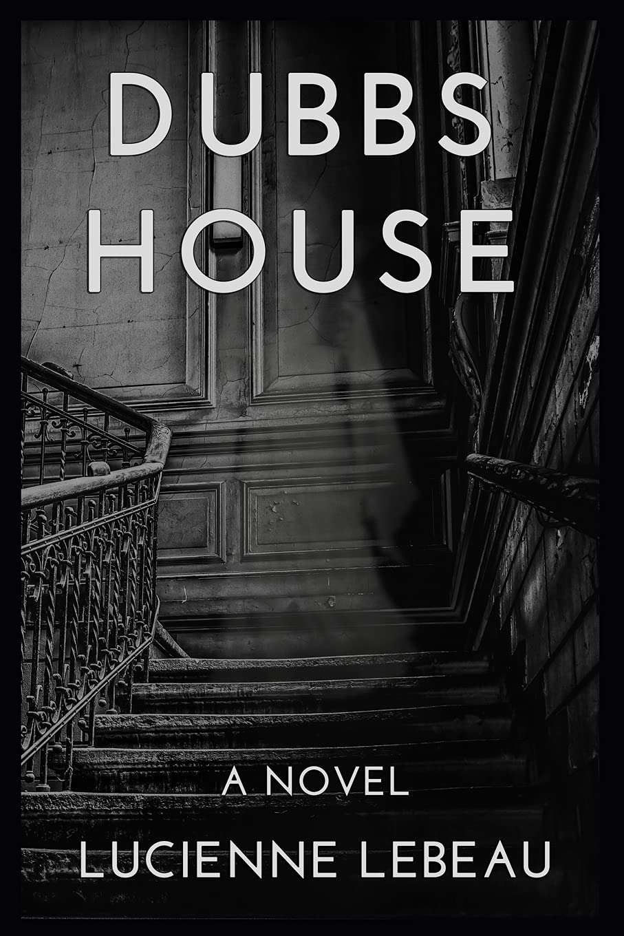 Dubbs House (Silver Hollow) poster