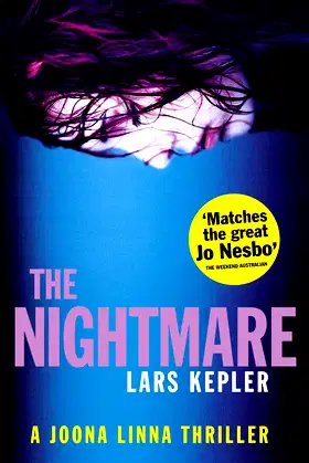 THE NIGHTMARE PB poster