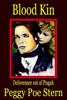 Blood Kin: Deliverance Out of Pisgah poster