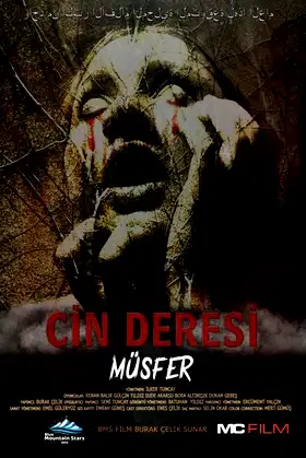 Cin Deresi: Müsfer poster