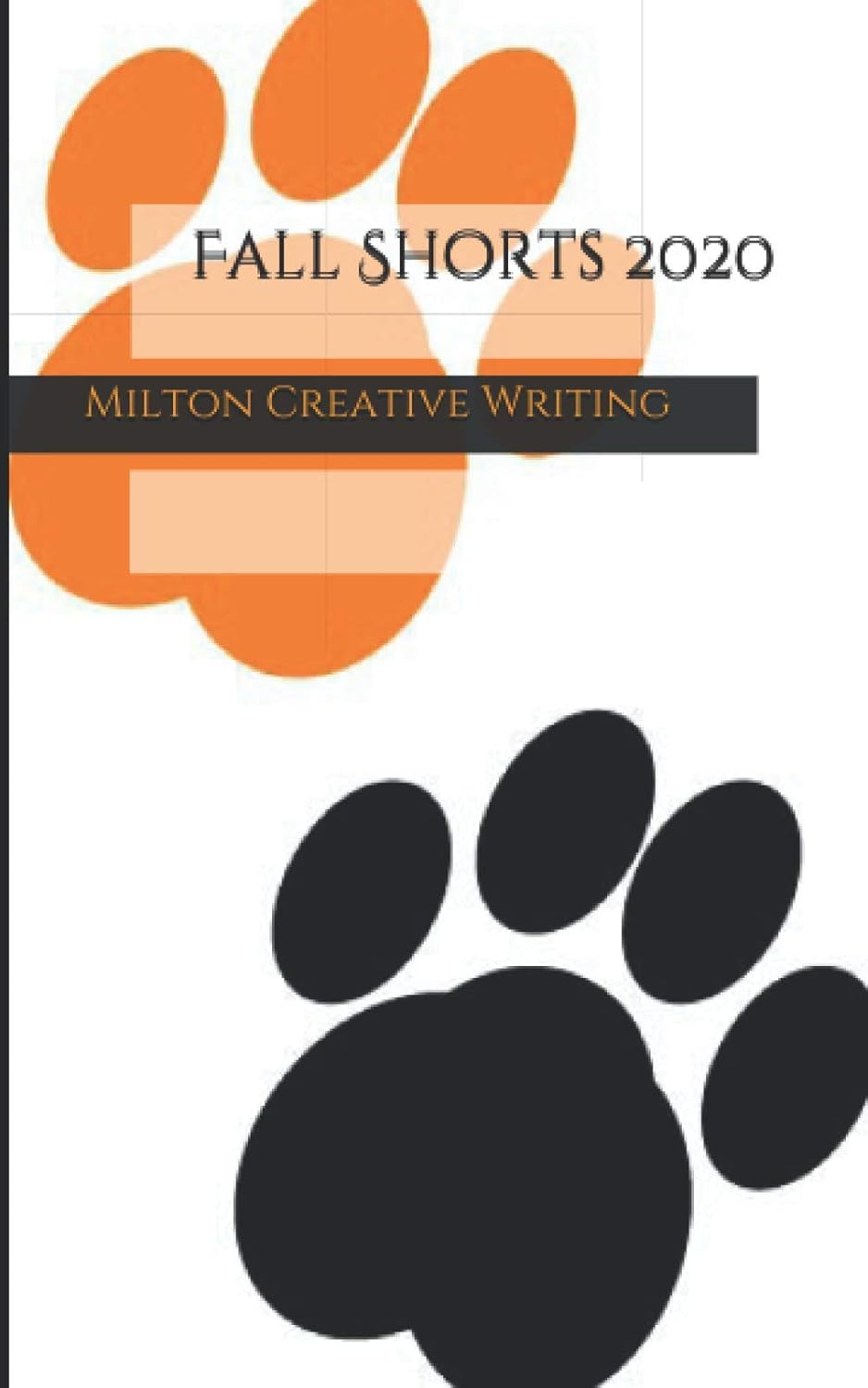 Fall Shorts 2020 poster