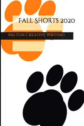 Fall Shorts 2020 poster