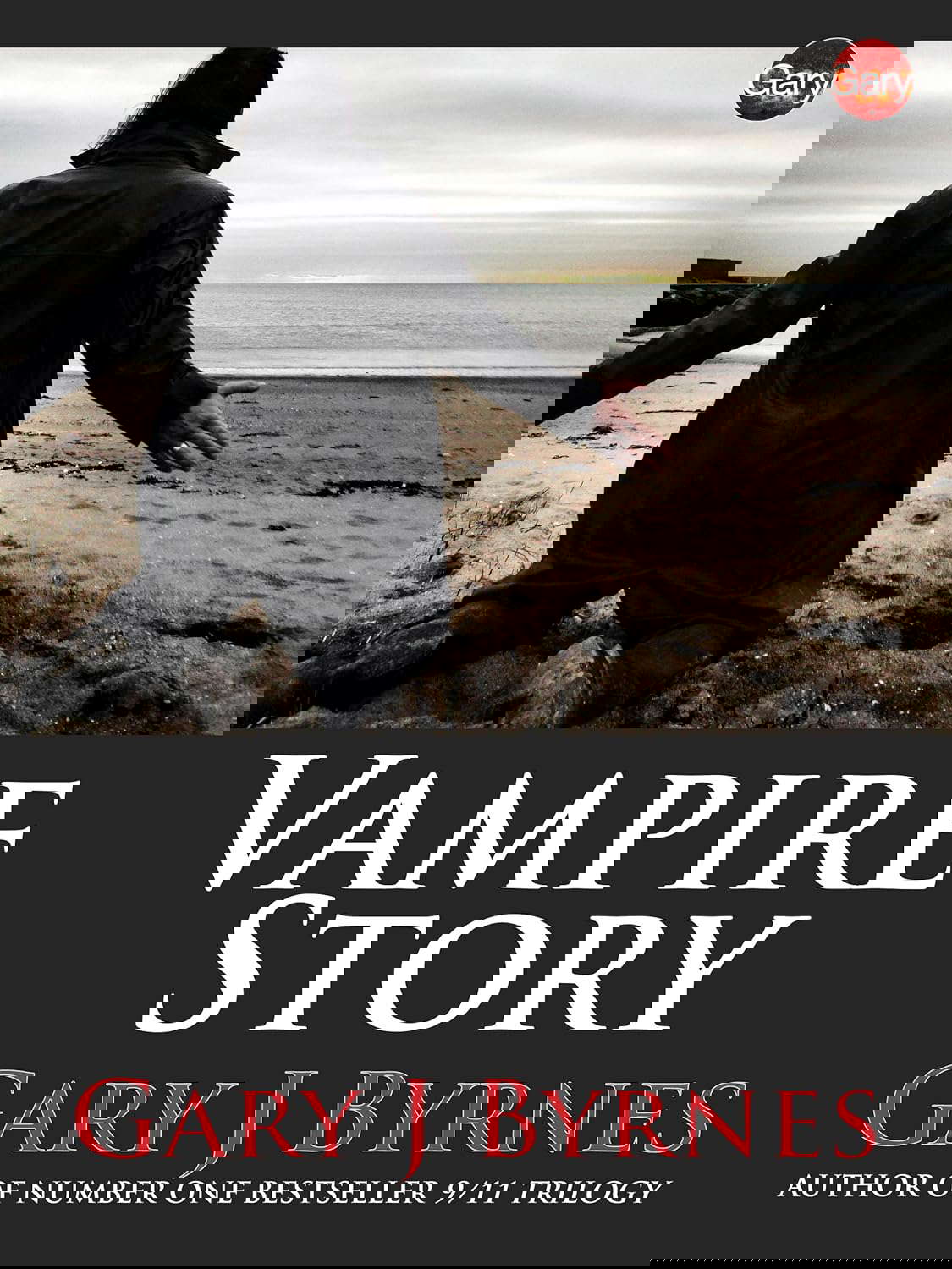 Vampire Story poster