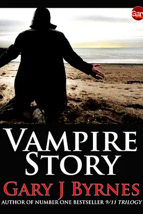 Vampire Story poster