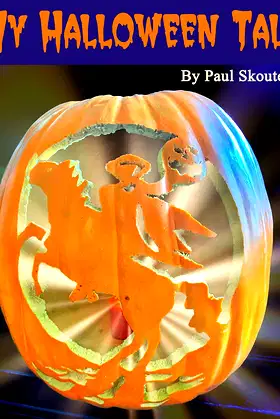 My Halloween Tale poster