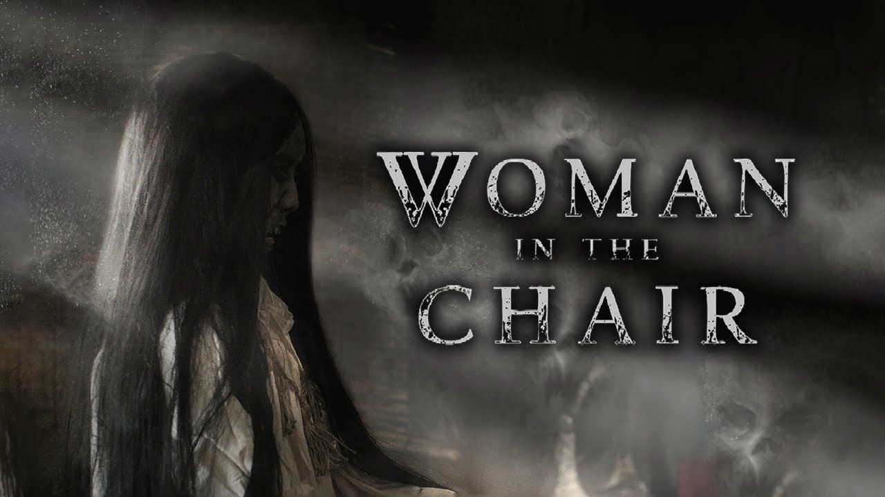 Poster for Woman In The Chair