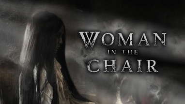Woman In The Chair | Official Trailer | Horror Brains poster