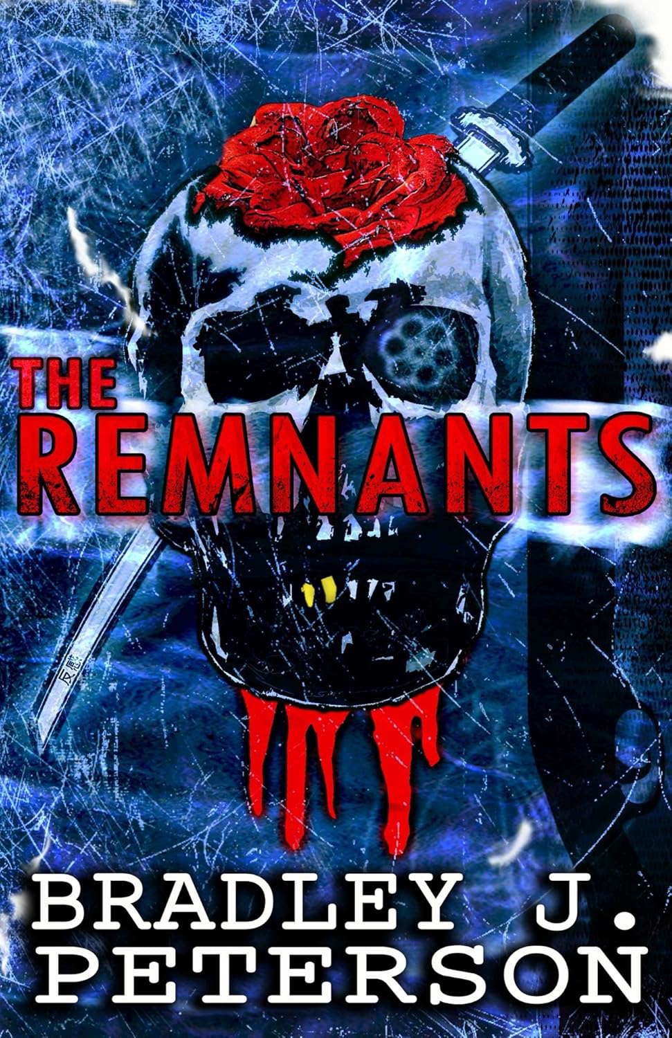 The Remnants poster