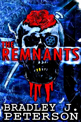 The Remnants poster