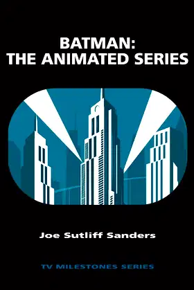 Batman: the Animated Series (TV Milestones) poster