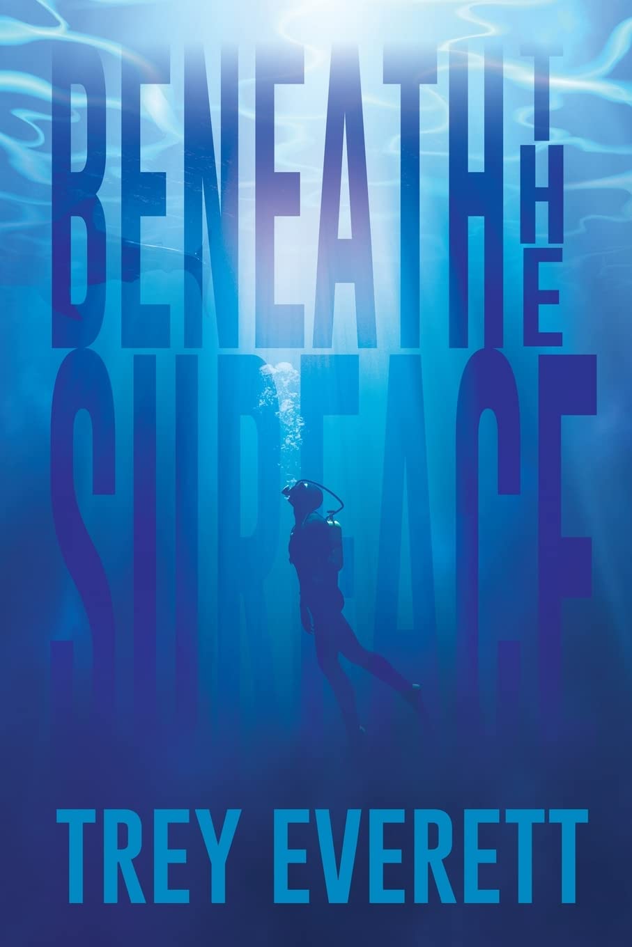 Beneath the Surface poster