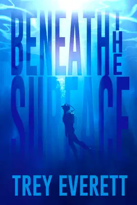 Beneath the Surface poster