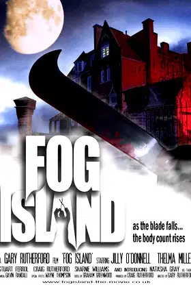 Fog Island poster