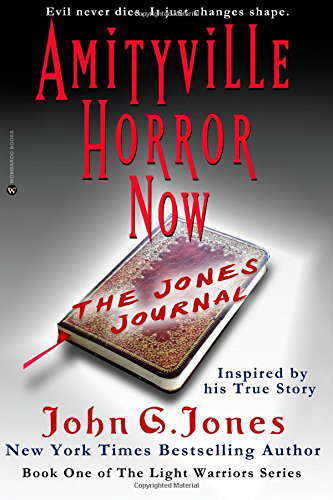 Amityville Horror Now: The Jones Journal (The Light Warriors) poster