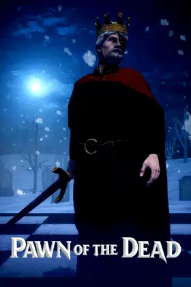 Pawn of the Dead poster