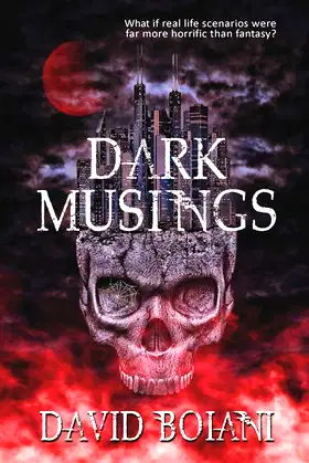 Dark Musings poster