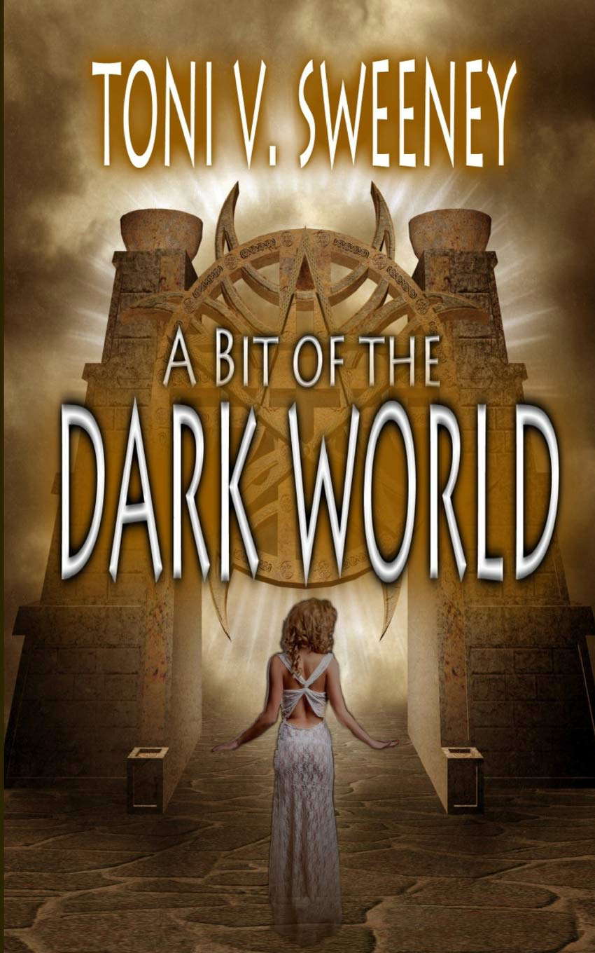 A Bit Of The Dark World poster