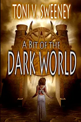 A Bit Of The Dark World poster