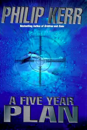 A Five Year Plan poster