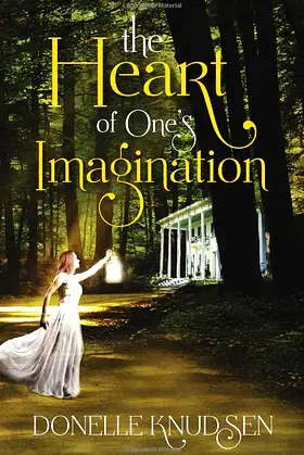The Heart of One's Imagination (Heartbeat Series) poster