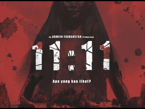 Poster for 11:11: What Did You See?