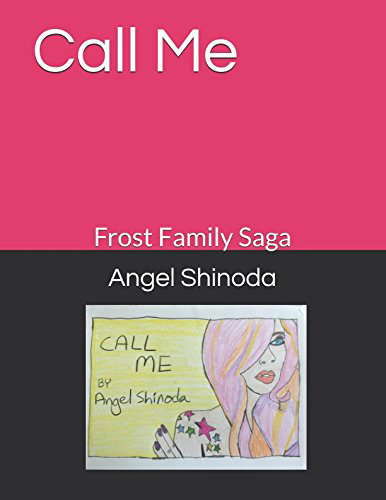 Call Me: Frost Family Saga poster