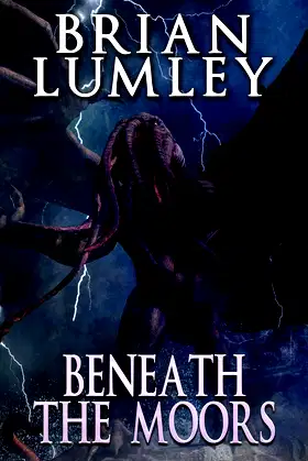 Beneath the Moors poster