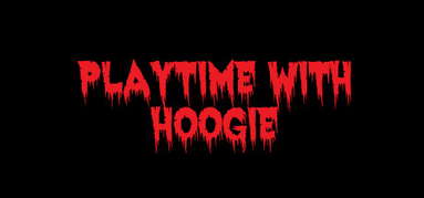 Playtime with Hoogie capsule
