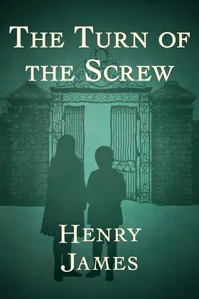 The Turn of the Screw poster