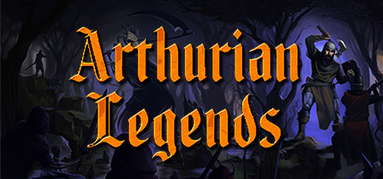 Arthurian Legends capsule