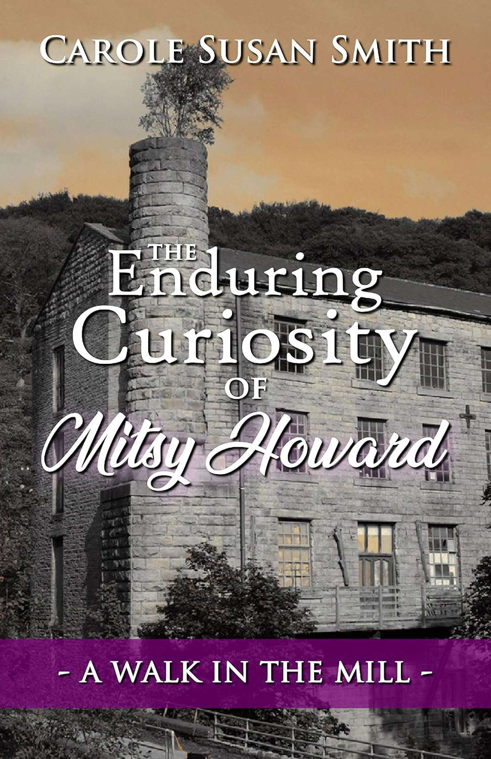 The Enduring Curiosity of Mitsy Howard: A Walk in the Mill poster