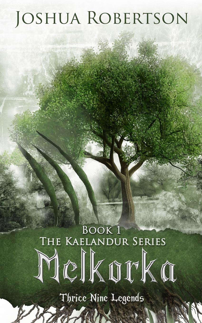Melkorka (The Kaelandur Series) poster