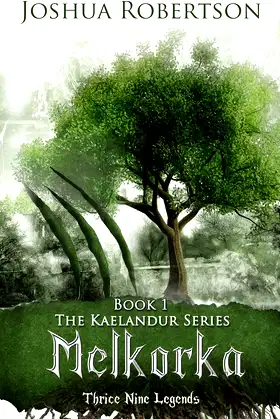 Melkorka (The Kaelandur Series) poster