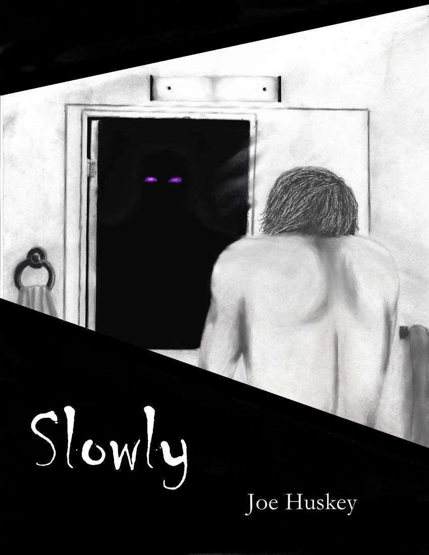Slowly poster